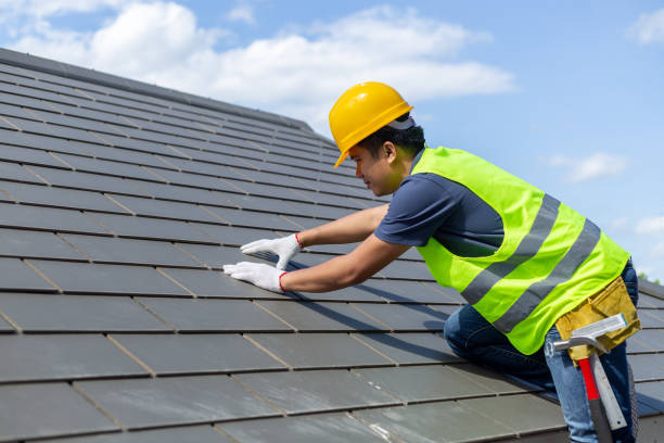 Best Commercial Roofing Services  in The Dalles, OR