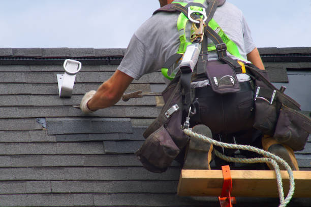 Best Flat Roof Repair Services  in The Dalles, OR