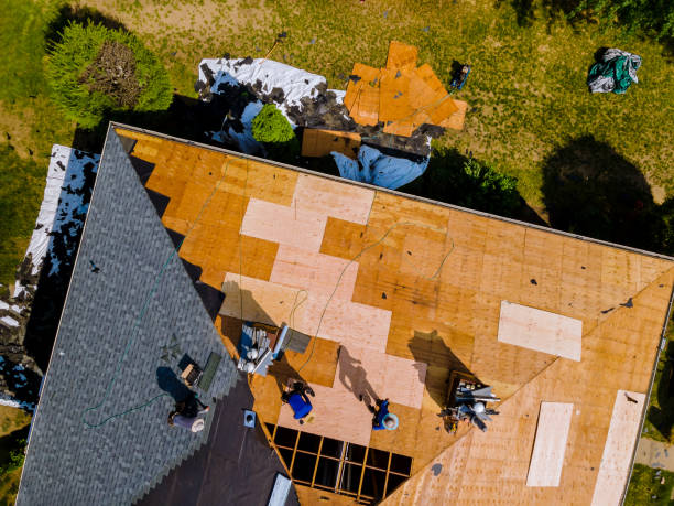 Best Storm Damage Roof Repair  in The Dalles, OR
