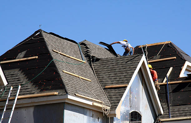 Best Best Roofing Contractors  in The Dalles, OR