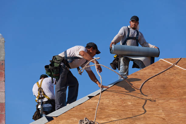 Best Commercial Roofing Services  in The Dalles, OR