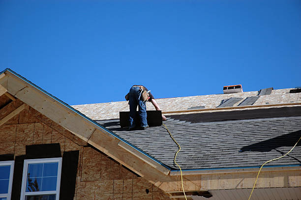 Best Metal Roofing Contractor  in The Dalles, OR