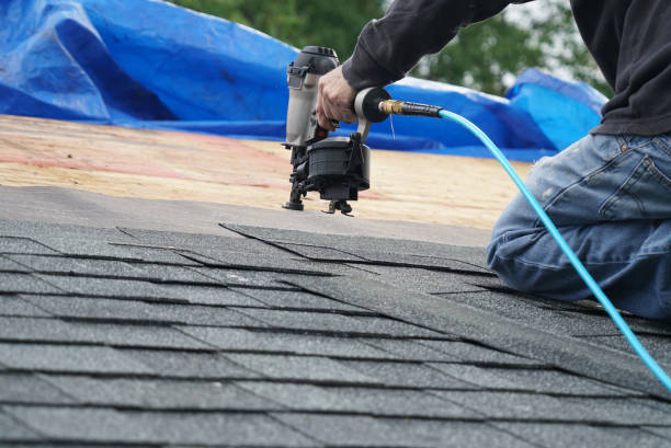 Quick and Trustworthy Emergency Roof Repair Services in The Dalles, OR