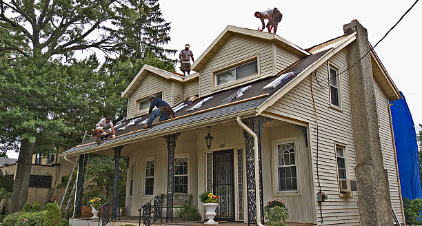 Best Roof Leak Repair  in The Dalles, OR