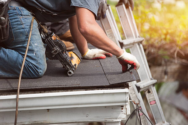Best Commercial Roofing Services  in The Dalles, OR