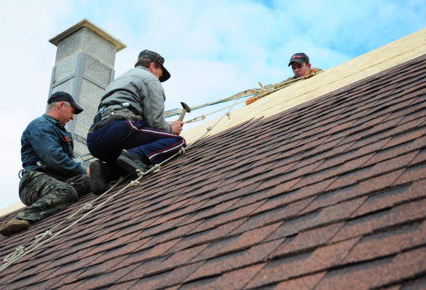 Best Gutter Installation and Roofing  in The Dalles, OR