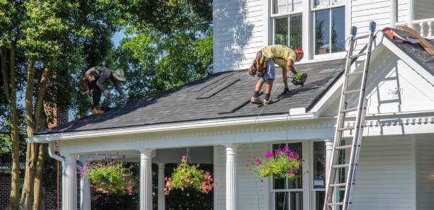 Reliable The Dalles, OR Roofing Contractor Solutions
