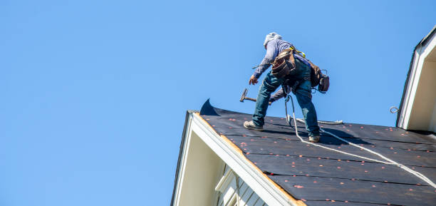 Best Commercial Roof Installation  in The Dalles, OR